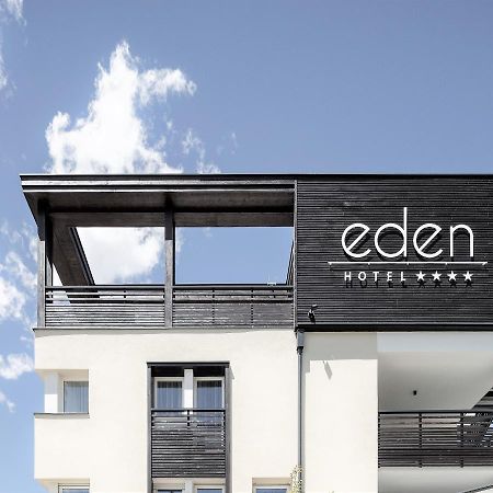 Eden Boutique Hotel Resia Esterno foto