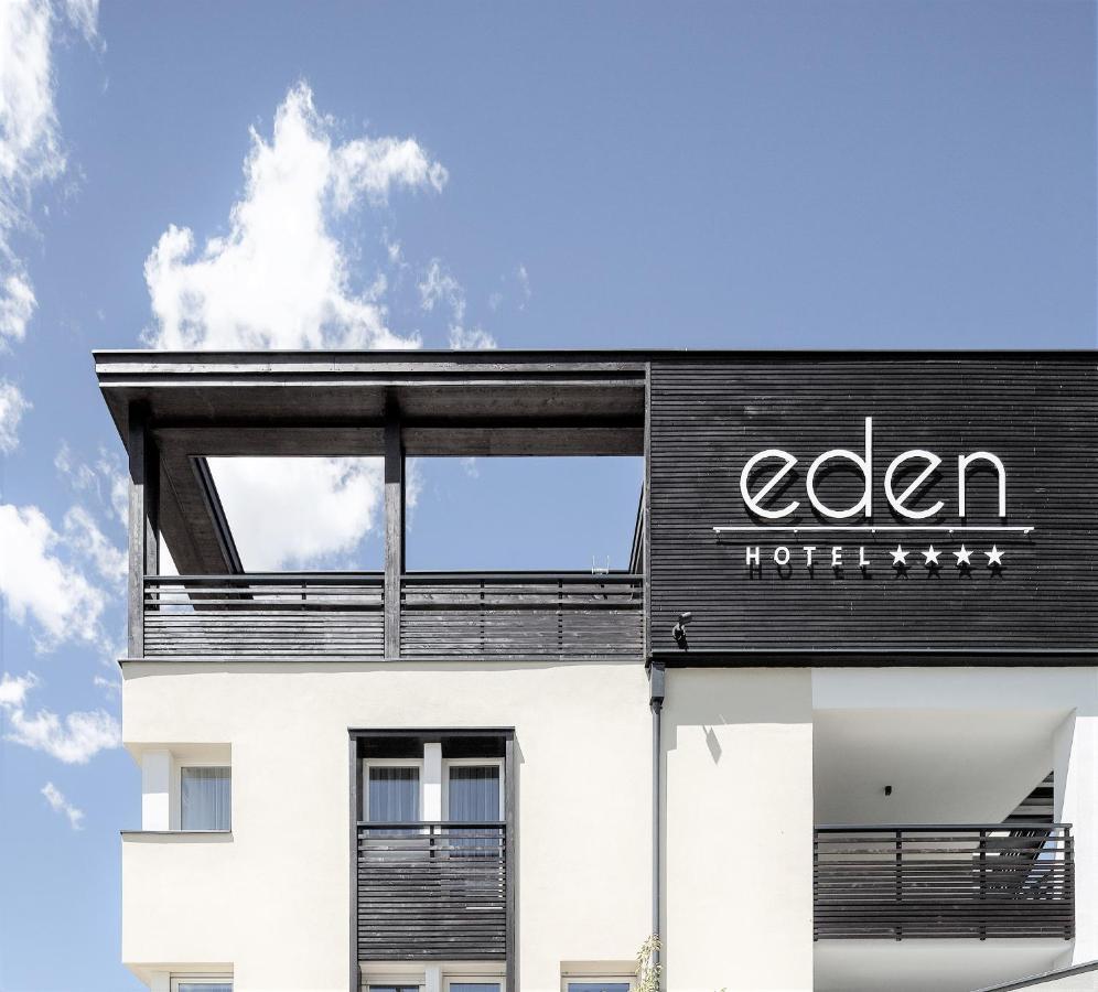 Eden Boutique Hotel Resia Esterno foto